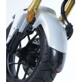 R&G Racing Fender Extender for Honda MSX125 (Grom) '16-'20 R&G Racing Fender Extender for Honda MSX125 (Grom) '16-'20